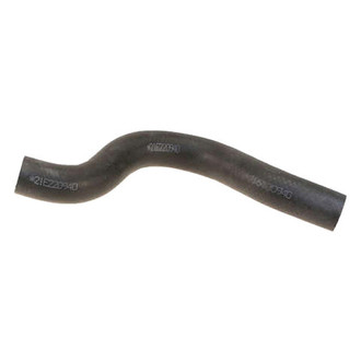 Genuine® - Engine Coolant Radiator Hose