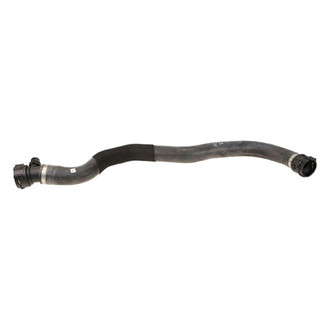 Genuine® - Engine Coolant Radiator Hose