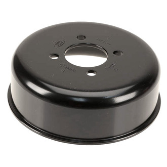 Genuine® - Engine Coolant Water Pump Pulley