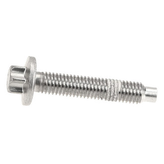 Genuine® - Aluminum Oil Pan Bolt