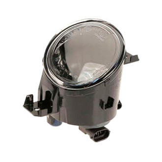 Genuine® - Passenger Side Replacement Fog Light