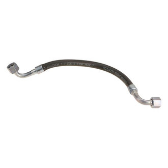 Genuine® - Fuel Line