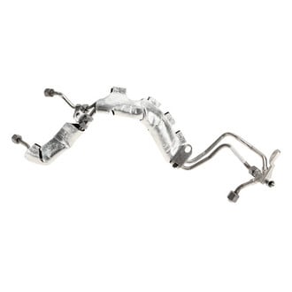 Genuine® - Fuel Feed Line
