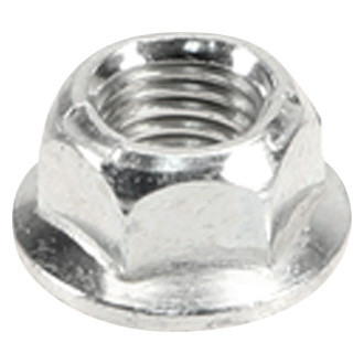 Genuine® - Exhaust Nut