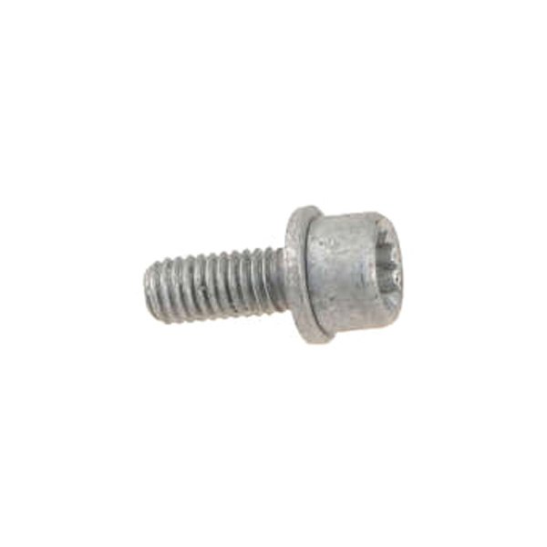 Genuine® - Turbocharger Nut