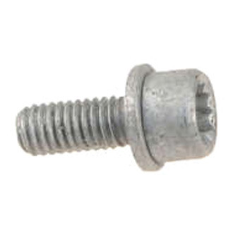 Genuine® - Turbocharger Nut