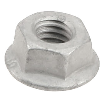 Genuine® - Exhaust Nut