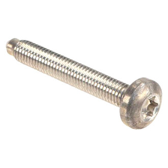 Genuine® - Timing Cover Bolt