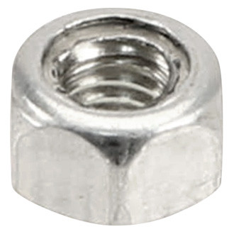 Genuine® - Timing Cover Mount Nut