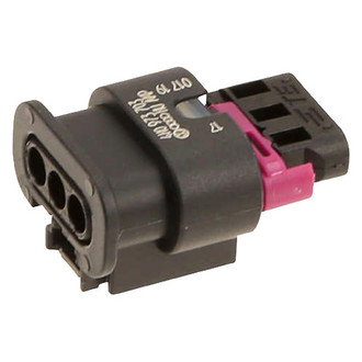 Genuine® - Camshaft Position Sensor Connector