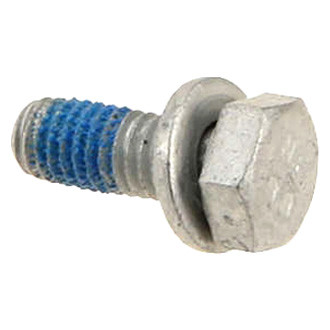 Genuine® - Timing Cover Bolt