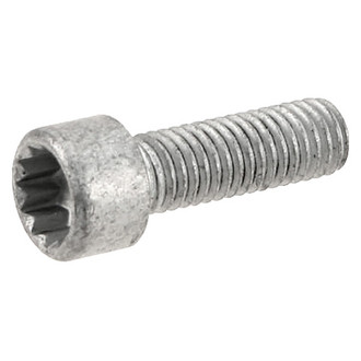 Genuine® - Harmonic Balancer Bolt