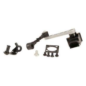 Genuine® - Suspension Ride Height Sensor