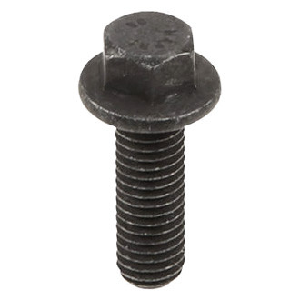 Genuine® - Oil Pan Bolt