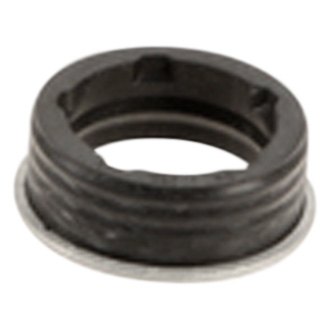 Genuine® - Oil Pump Flow Control Valve Seal