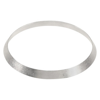 Genuine® - Lower Oil Pan Gasket