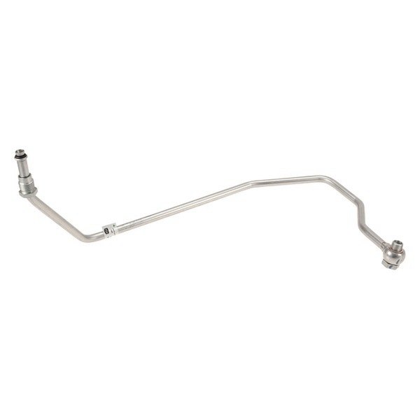 Genuine® - Turbocharger Coolant Line For 5-8 Cylinders