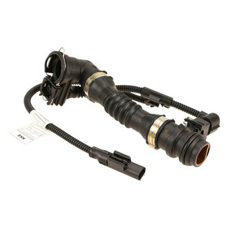 Genuine® - Air Intake Hose