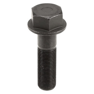 Genuine® - Crankshaft Pulley Bolt