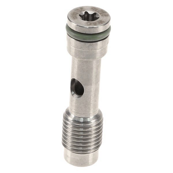 Genuine® Cylinder Head Oil Check Valve