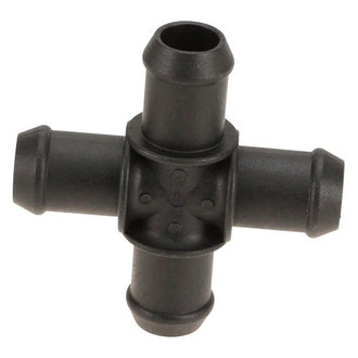 Genuine® - Engine Coolant Hose Connector