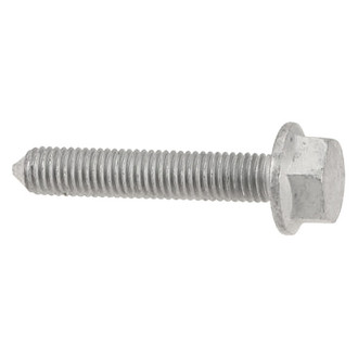 Genuine® - Front Engine Mount Bolt