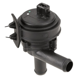 Genuine® - Engine Coolant Auxiliary Water Pump