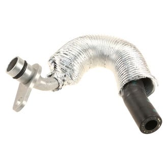 Genuine® - Turbocharger Coolant Line