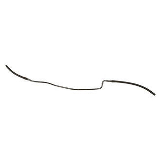 Genuine® - Turbocharger Vacuum Line