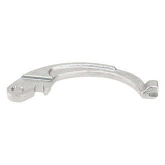 Genuine® - Rear Passenger Side Parking Brake Lever