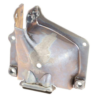 Genuine® - Driver Side Engine Mount Bracket