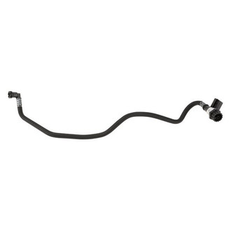 Genuine® - Fuel Line Connector