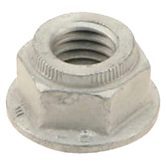 Genuine® - Steering Knuckle Nut