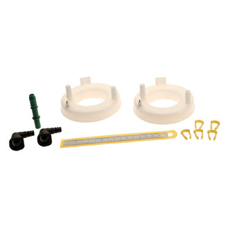 Genuine® - Fuel Line Connector Repair Kit