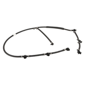 Genuine® - Oil Cooler Line