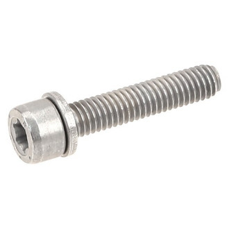 Genuine® - Oil Pan Bolt