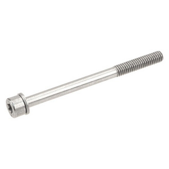 Genuine® - Oil Pan Bolt