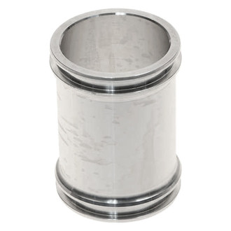 Genuine® - Engine Coolant Water Pipe