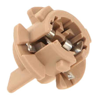 Genuine® - Back Up Light Socket