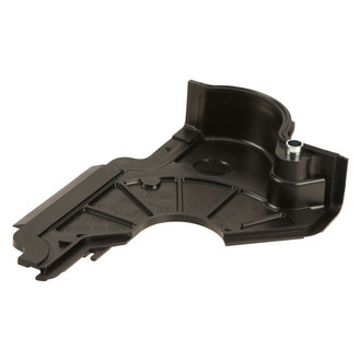 Genuine® - Center Timing Cover