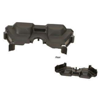 Genuine® - Upper Timing Cover