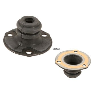 Genuine® - Manual Transmission Shift Boot
