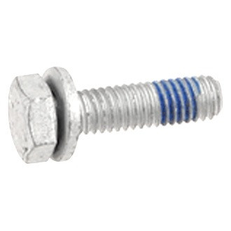 Genuine® - Oil Pan Bolt