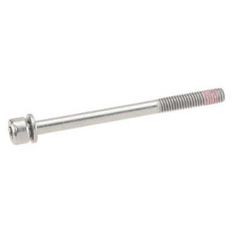 Genuine® - Oil Pan Bolt