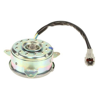 Genuine® - Engine Cooling Fan Motor