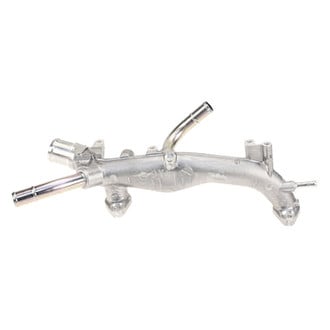 Genuine® - Engine Coolant Hose Connector