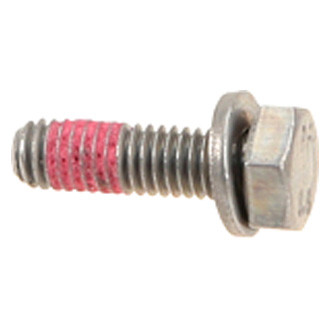 Genuine® - Oil Pan Bolt