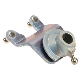 Genuine® - Manual Transmission Shift Lever