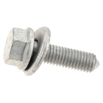Genuine® - Engine Mount Bracket Bolt