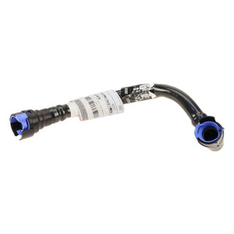 Genuine® - Crankcase Breather Hose